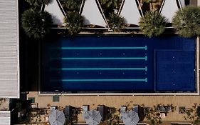 เรย์ โฮเทล บุรีรัมย์